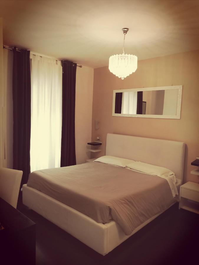 Sweetdreams Placa Civica Alghero Ngoại thất bức ảnh
