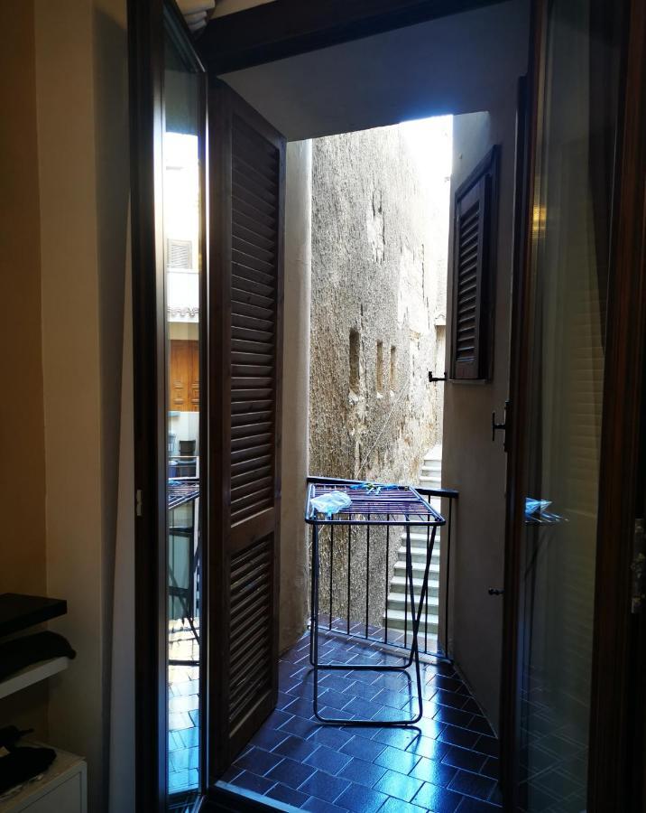 Sweetdreams Placa Civica Alghero Ngoại thất bức ảnh