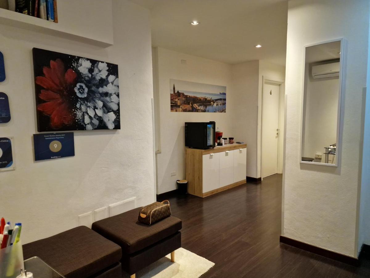 Sweetdreams Placa Civica Alghero Ngoại thất bức ảnh