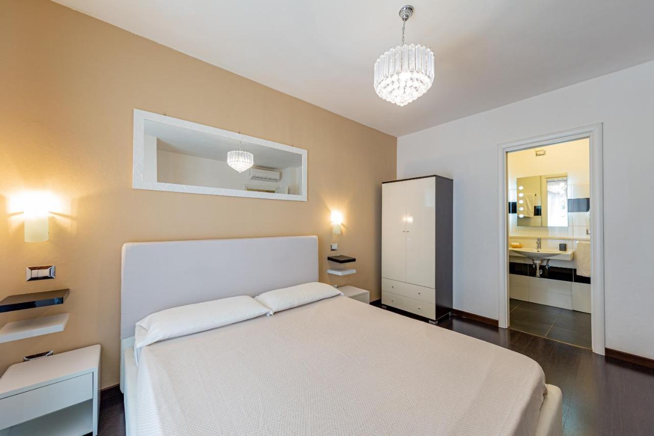 Sweetdreams Placa Civica Alghero Ngoại thất bức ảnh